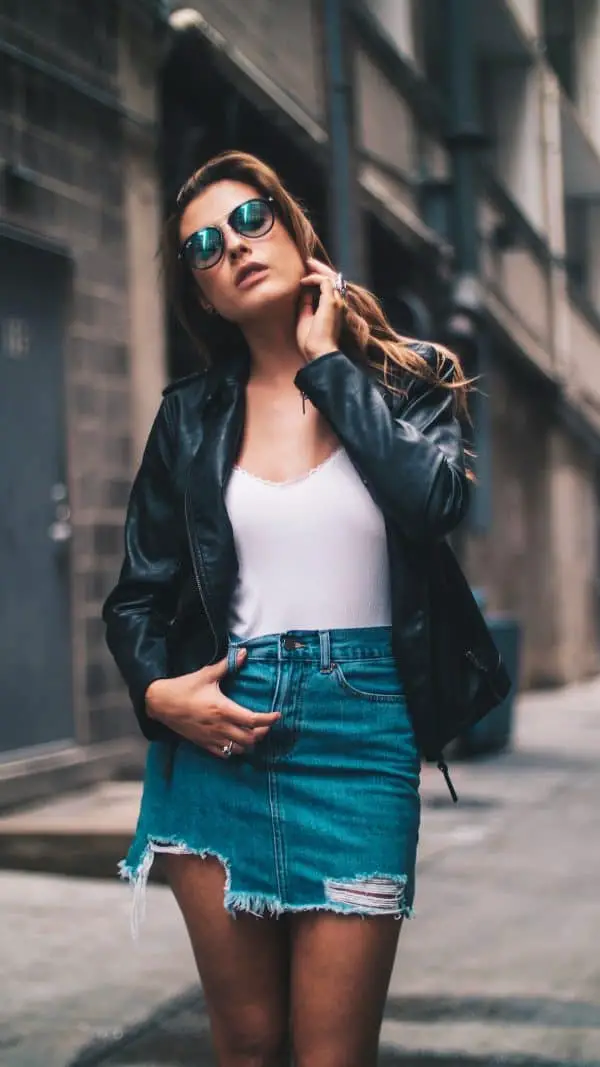 Cómo vestir casual: 7 outfits para usar todos los días