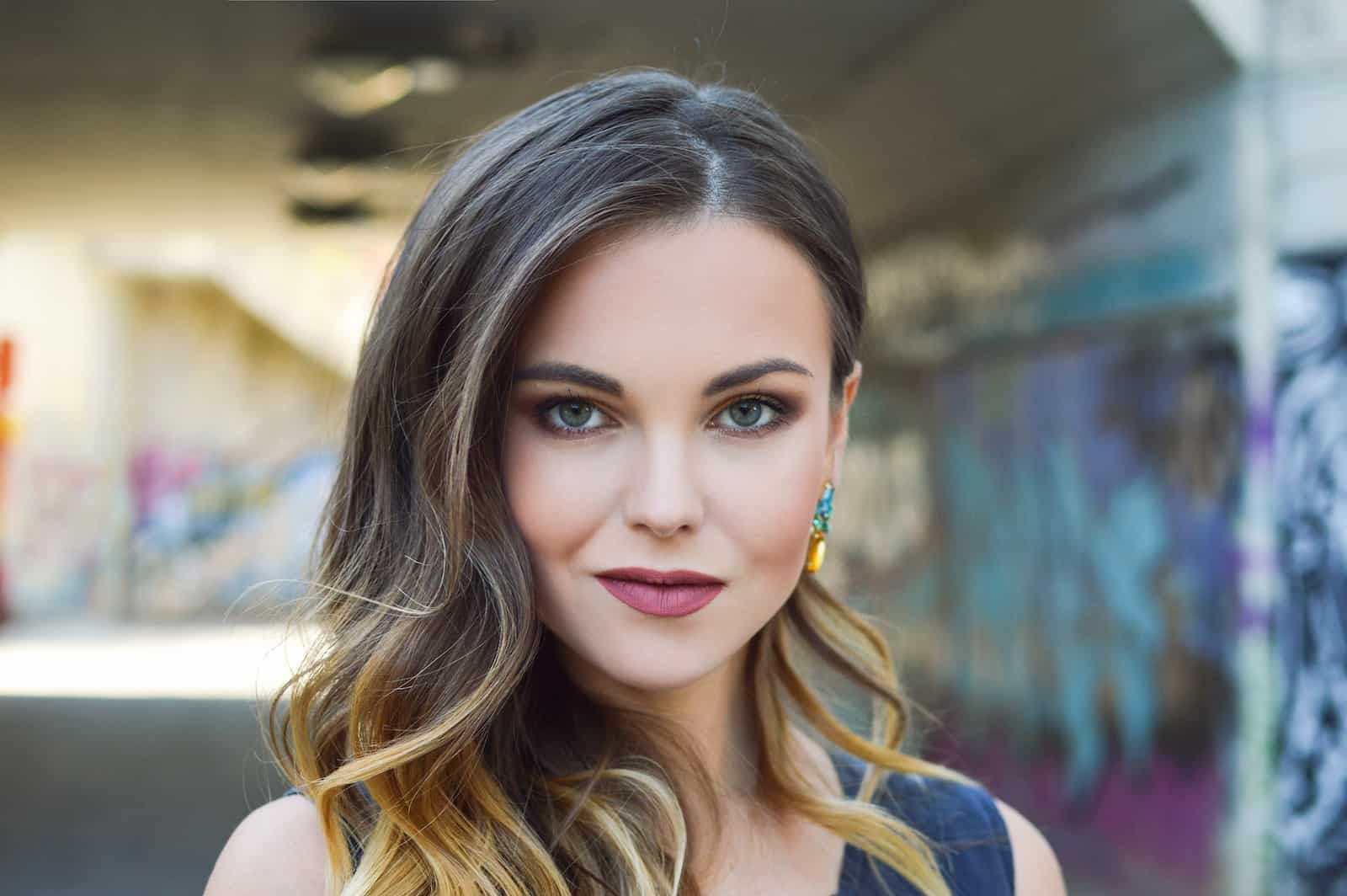 5 Consejos para lograr un maquillaje de noche perfecto