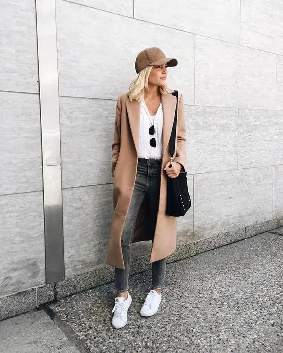 Búsqueda Mojado estudio Cómo combinar un pantalón gris? — [ 20 Looks ]