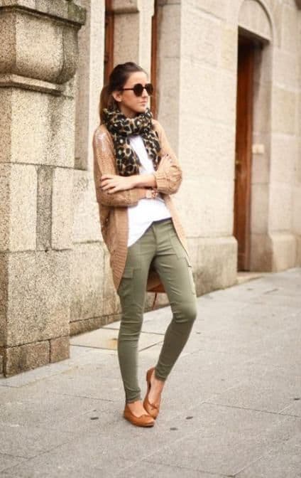 Cómo Combinar un Pantalón [20 Looks]