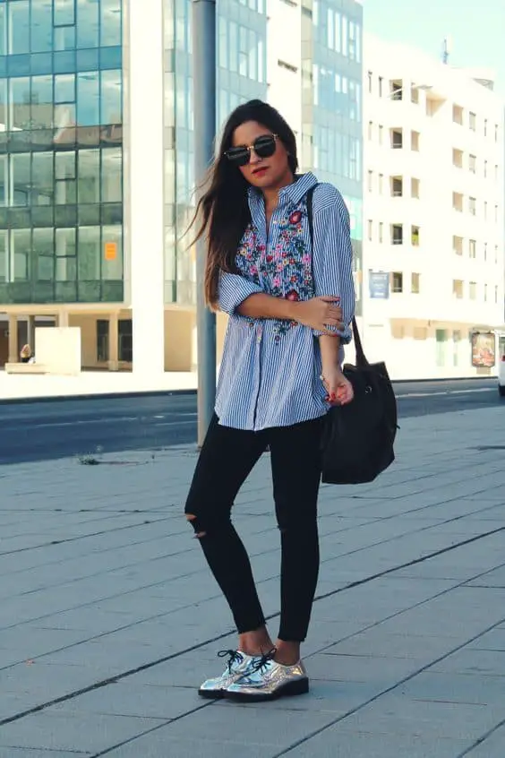 7-Look-con-camisa-bordada