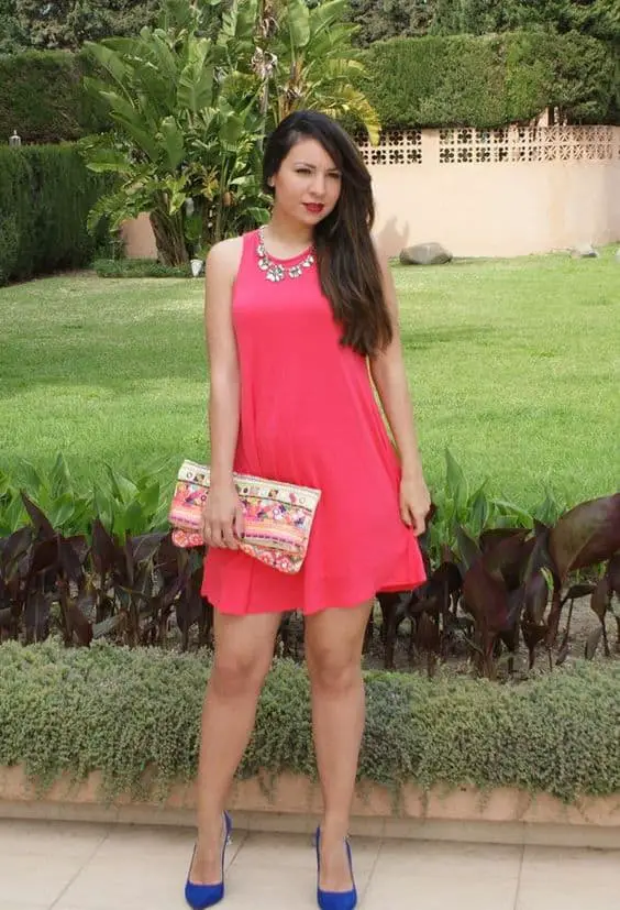 7-Look-con-vestido-coral