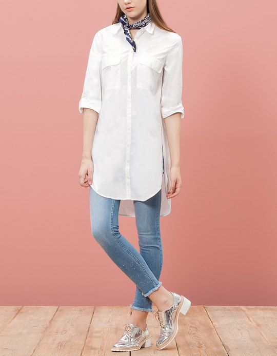 Cómo Combinar Zapatos Plateados? — [20 Looks]