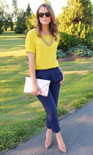 9-Look-con-blusa-fluorescente